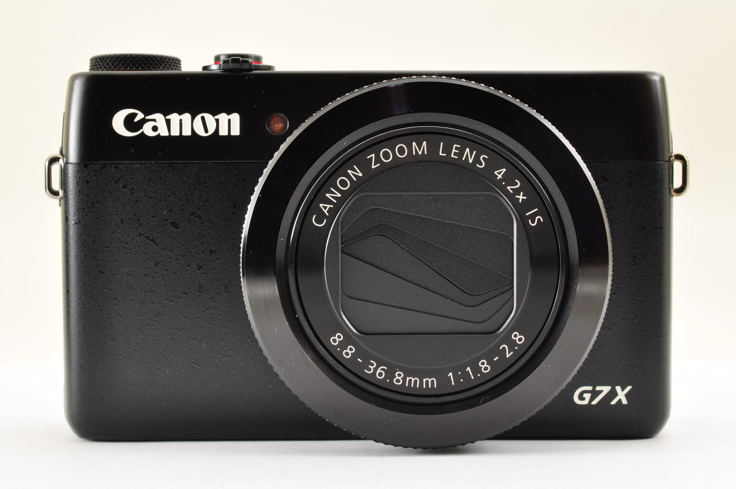 [Top Mint+++] Canon PowerShot G7 X G7X 20.2MP Compact Digital Camera From USA