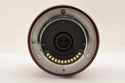 [Mint+++] Nikon 1 NIKKOR 30-110mm f/3.8-5.6 VR Red Zoom lens Ship from US OR