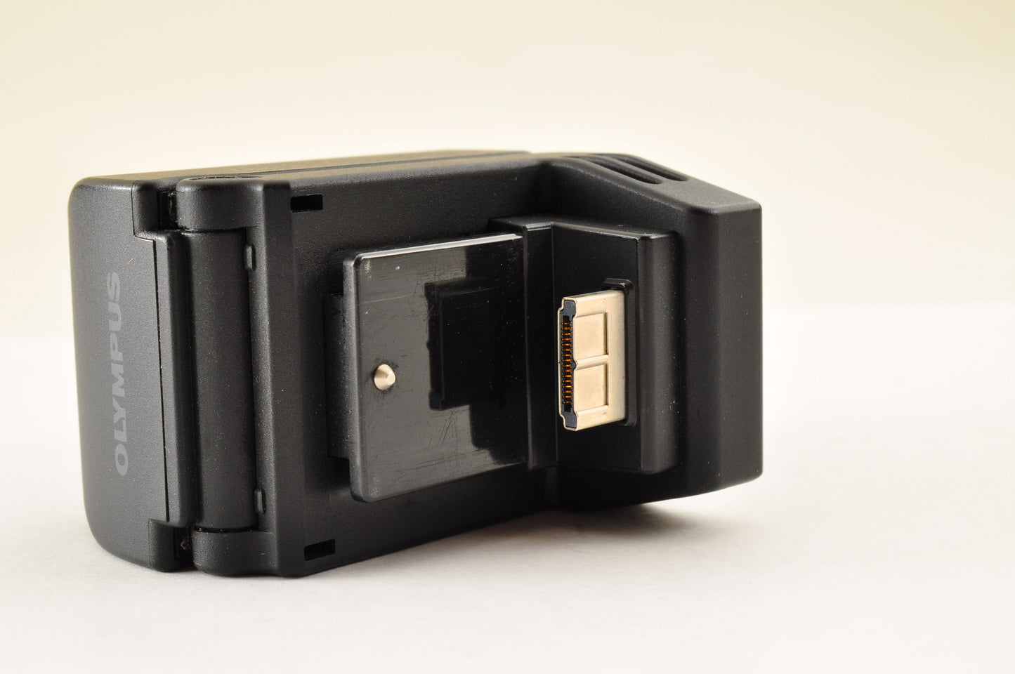 [Top MINT in BOX] Olympus VF-2 Electronic Viewfinder Black for PEN Ship from US