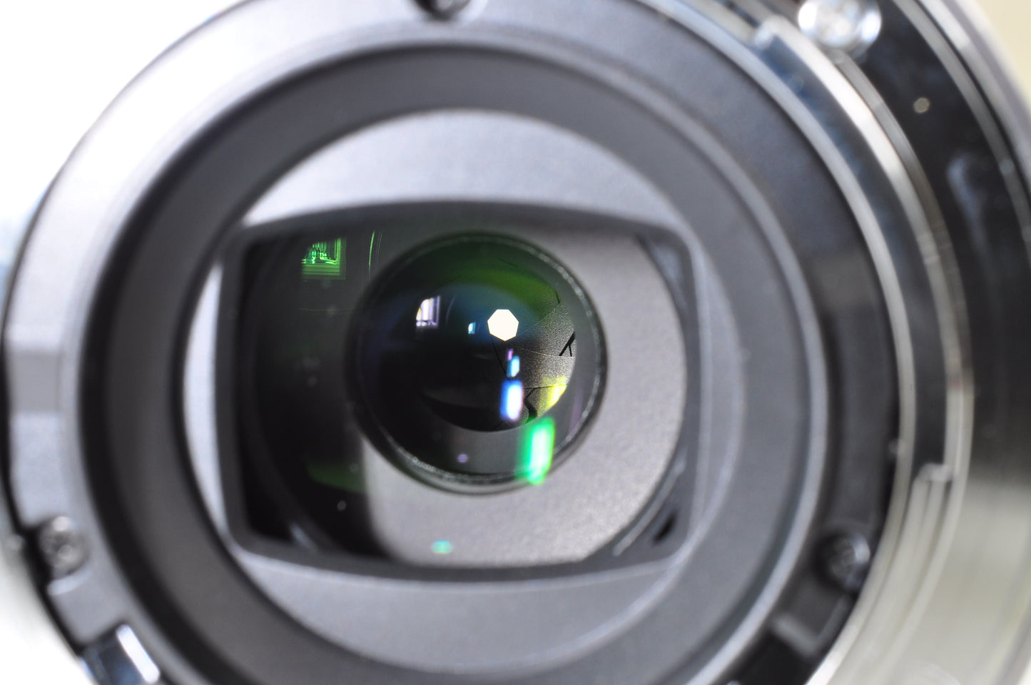 [US Duty Paid] SONY E 30mm f/3.5 SEL30M35 SILVER E-Mount Macro Lens US Ships