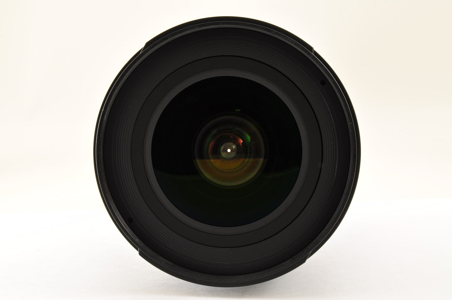 [Mint+++] Nikon AF-S NIKKOR 16-35mm f/4 G ED VR N Wide Angle Lens From USA