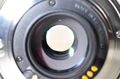 [Top Mint+] Olympus M.ZIKO DIGITAL 12-50mm f/3.5-6.3 EZ ED MSC Ship from US OR