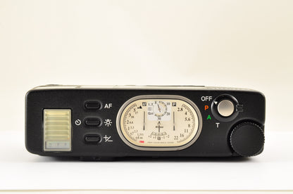 [ Reserved ] Nikon 28Ti 28 Ti Black 35mm Point&Shoot Film Camera From JAPAN