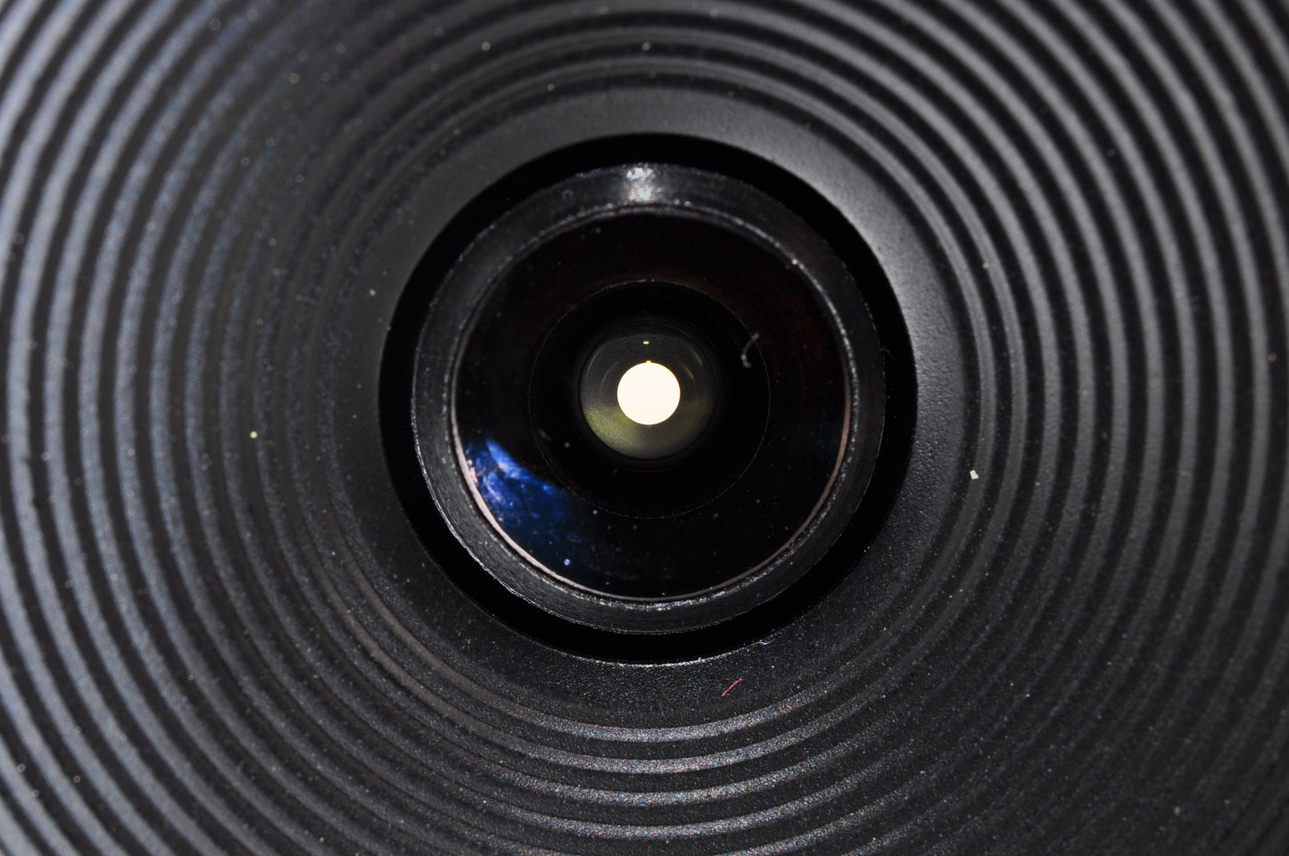 [Mint+++] OLYMPUS Fisheye Body Cap Lens Black 9mm f/8.0 BCL-0980 Wide Angle USA