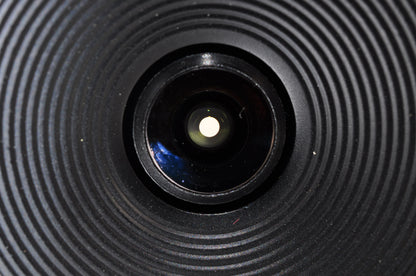 [Mint+++] OLYMPUS Fisheye Body Cap Lens Black 9mm f/8.0 BCL-0980 Wide Angle USA