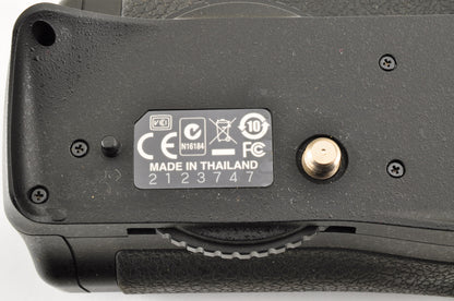 [US Duty Paid] Nikon MB-D10 for D300 D300s D700 Multi Power Battery Pack US Ship