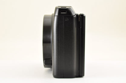 [Mint+ in BOX] Nikon COOLPIX A900 BLACK 20.3MP Compact Digital Camera US Ships