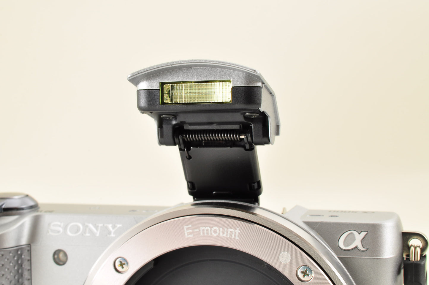 [Top Mint+++ SC: 6] SONY Alpha A5000 Digital Camera Silver & SELP1650 US Ships