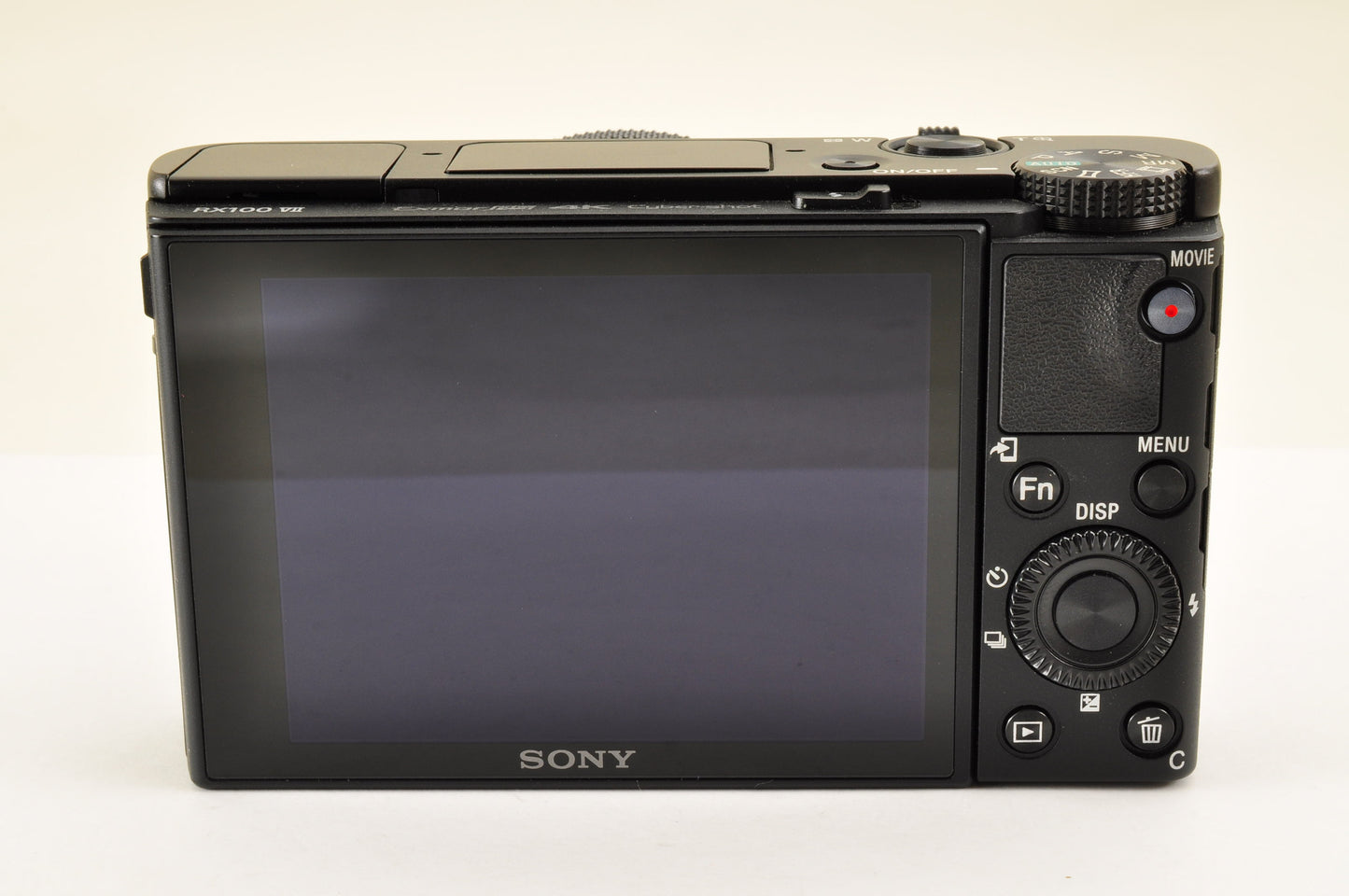 [US Duty Paid] SONY DSC-RX100M7 VII Compact Digital Camera in BOX Ship from USA