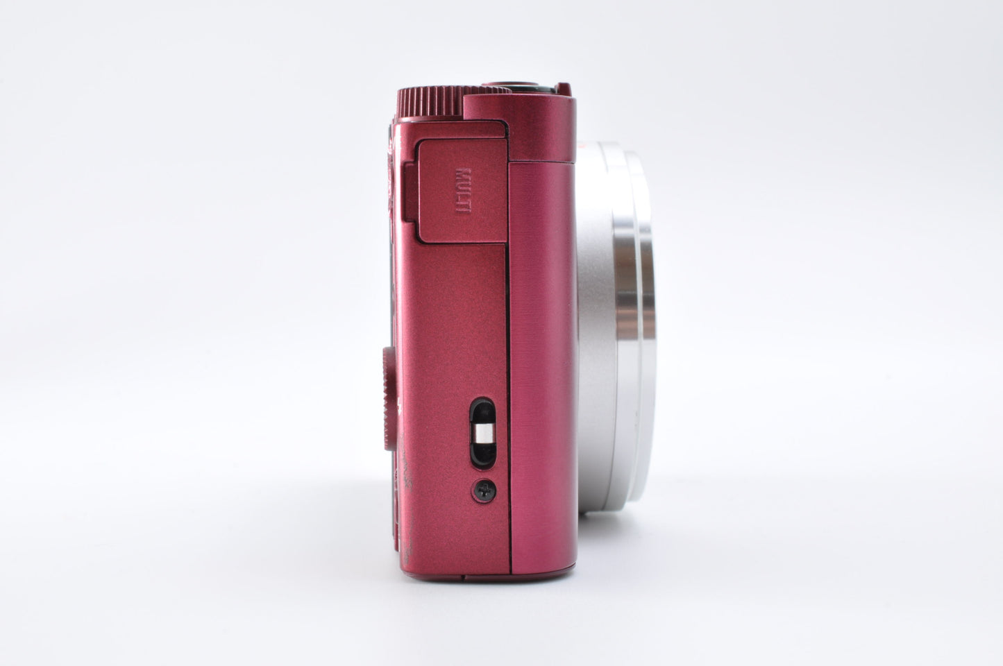 [Mint] SONY Cyber-Shot DSC-WX500 Compact Digital Camera RED English US Ships