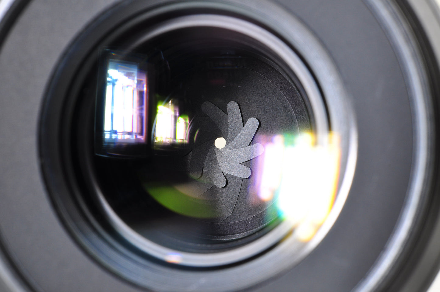 [Top Mint+] Nikon AF-S Micro NIKKOR 105mm F/2.8 G ED VR Macro Lens From USA