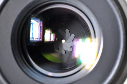 [Top Mint+] Nikon AF-S Micro NIKKOR 105mm F/2.8 G ED VR Macro Lens From USA