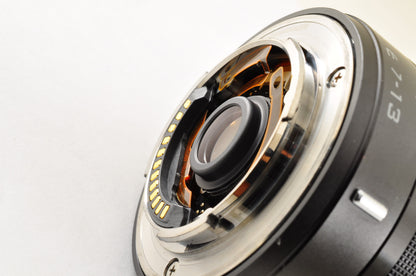 [Near Mint] Nikon 1 NIKKOR VR 6.7-13mm f/3.5-5.6 Wide-Angle Zoom Lens BLACK USA