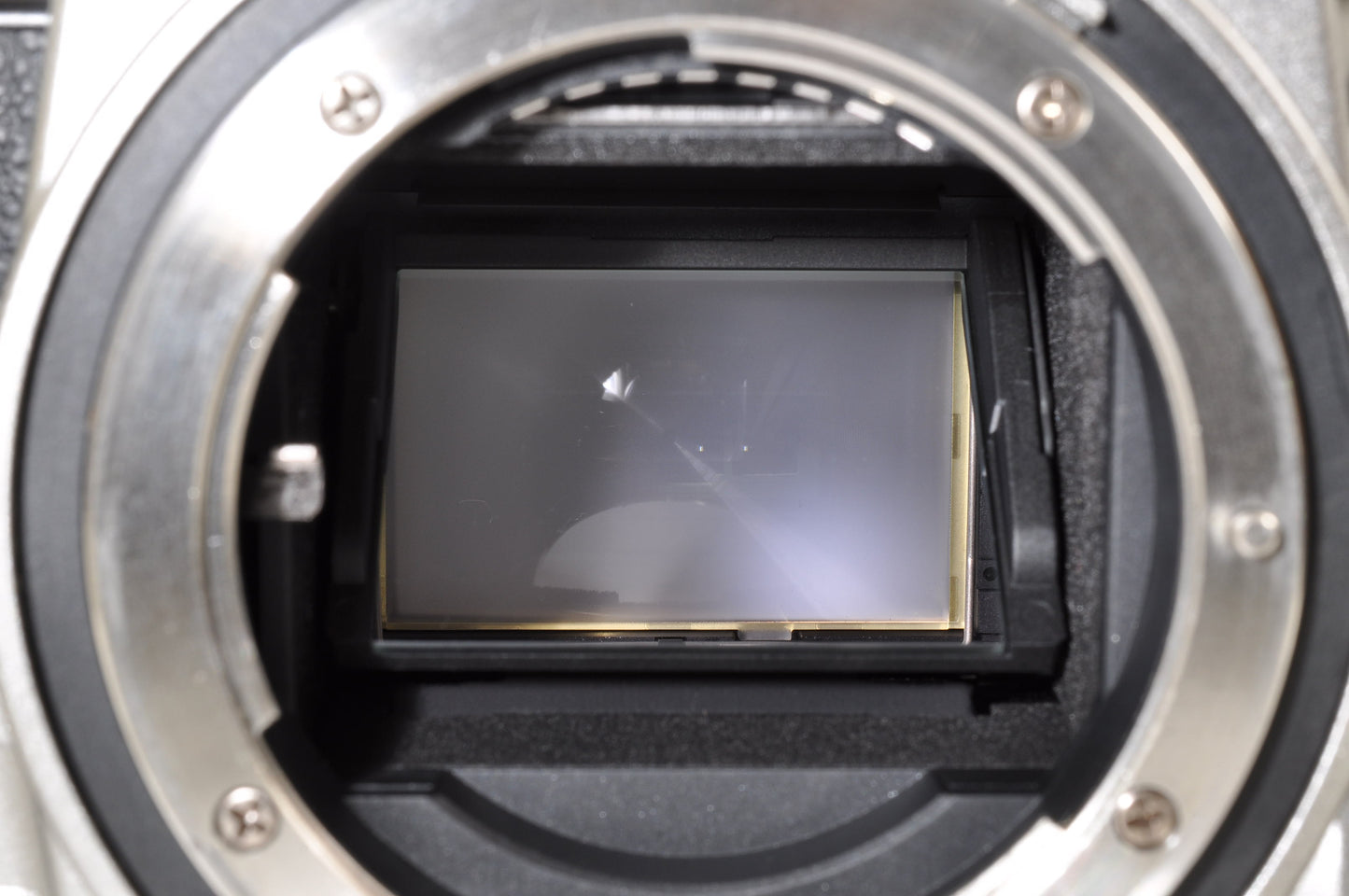 [US Duty Paid] Nikon Df Silver 50mm f/1.8 G Special Edition Kit Ship From US OR