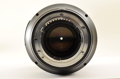 [Mint+++] Nikon AF-S Micro NIKKOR 105mm f/2.8 G ED VR Macro Lens US OR Ships