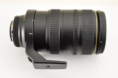 [US Duty Paid] Nikon AF NIKKOR 80-400mm f/4.5-5.6 D ED VR Zoom Lens Ship from US