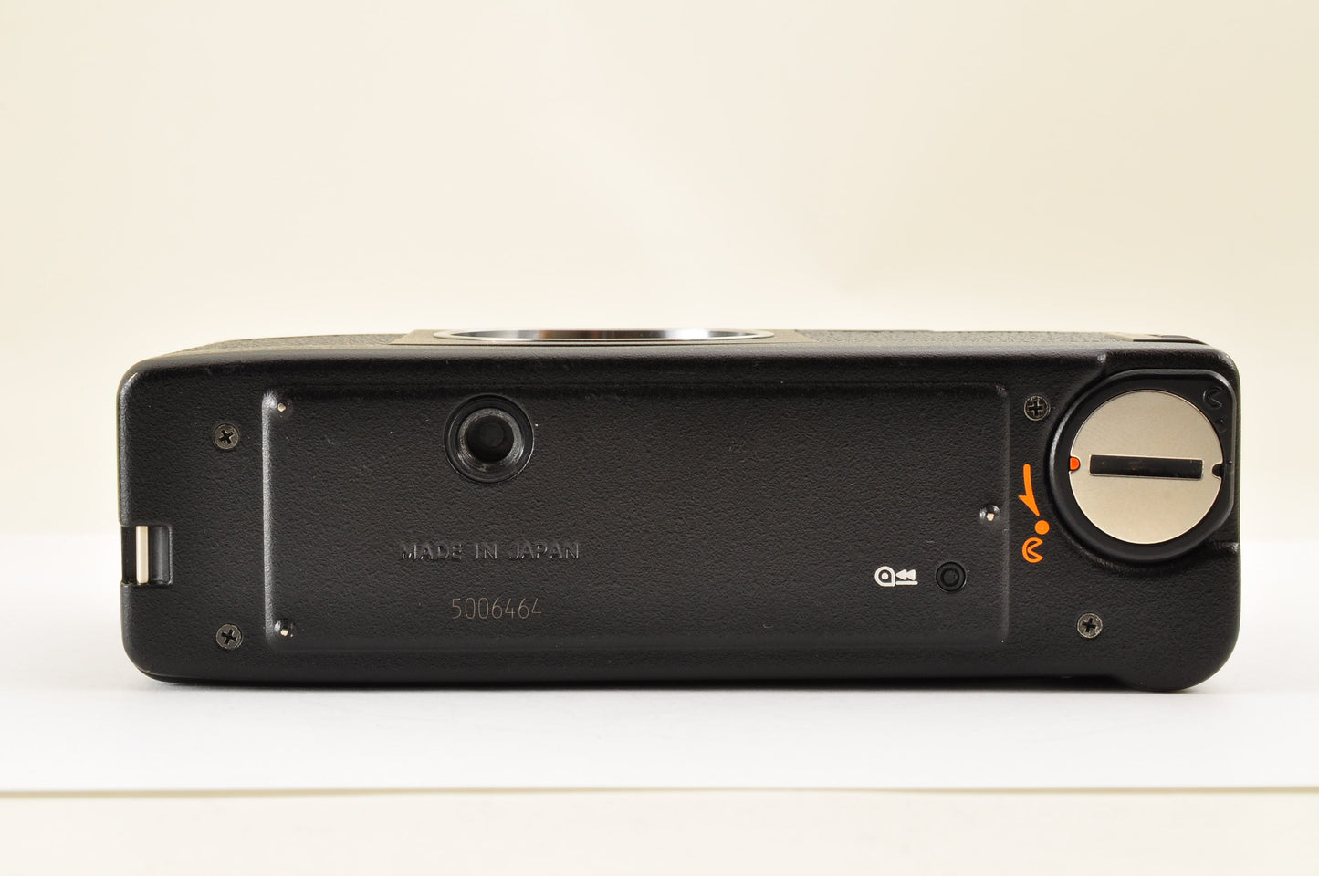 [ Reserved ] Nikon 28Ti 28 Ti Black 35mm Point&Shoot Film Camera From JAPAN