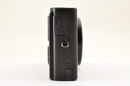 [US Duty Paid] Nikon Coolpix P310 BLACK 16.1MP Compact Digital Camera in BOX