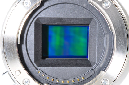 [Top Mint+ in BOX] Sony ZV-E10 4K Camera E10 kit Lens 16-50mm w/ Gage US Ships