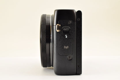 [Mint+++] Canon PowerShot G7 X G7X 20.2MP Compact Digital Camera Ship from US OR