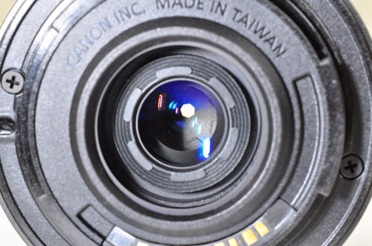 [Top Mint+++] Canon EF-M 28mm f/3.5 Macro IS  STM Macro Prime Lens Ship from US