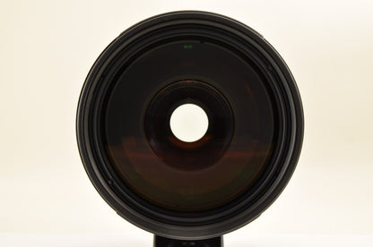 [Top Mint] Nikon AF NIKKOR 80-400mm f/4.5-5.6 D ED VR Zoom Lens Ship from USA