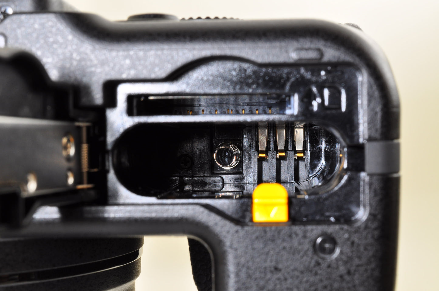 [Top Mint+] Nikon COOLPIX P900 Black 83x zoom 16MP Compact Digital Camera USA