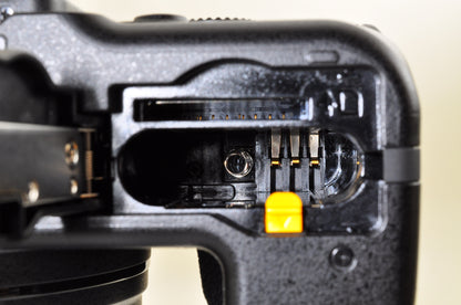 [Top Mint+] Nikon COOLPIX P900 Black 83x zoom 16MP Compact Digital Camera USA