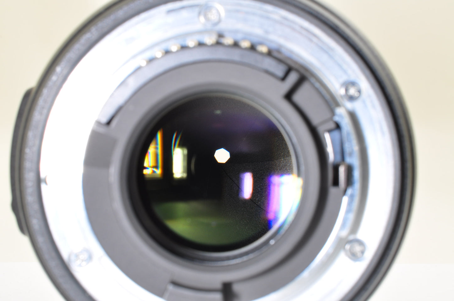 [Top Mint+] Nikon AF-S NIKKOR 35mm f/1.8 G DX Wide Angle Lens From USA