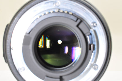 [Top Mint+] Nikon AF-S NIKKOR 35mm f/1.8 G DX Wide Angle Lens From USA