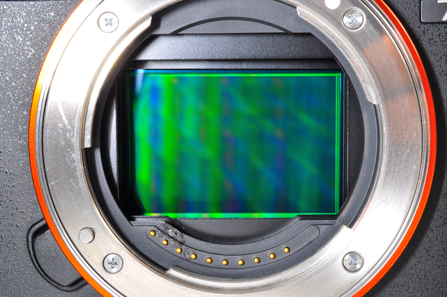 [Mint+++ in BOX Count: 7358] Sony Alpha A7 II 24.3MP ILCE-7M2 Body From USA