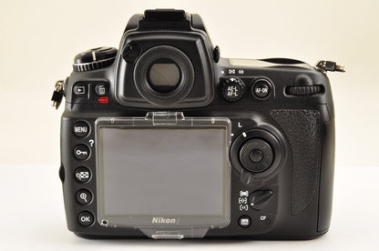 [Top Mint+ SC: 6426] Nikon D700 12.1MP Digital SLR Camera Body Ship from US OR