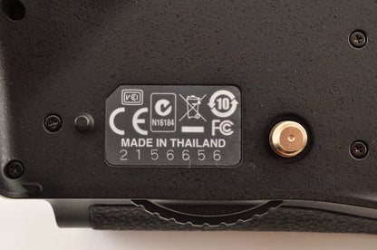 [US Duty Paid] Nikon MB-D10 for D300 D300s D700 Multi Power Battery Pack US Ship