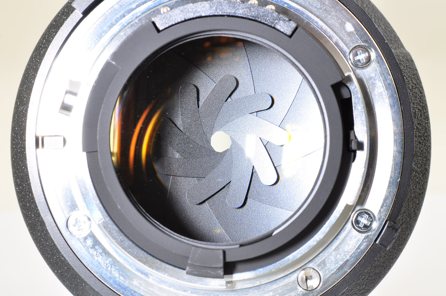 [Top Mint+++] Nikon AF Nikkor 85mm F/1.4 D IF Portrait Prime Lens F Mount USA