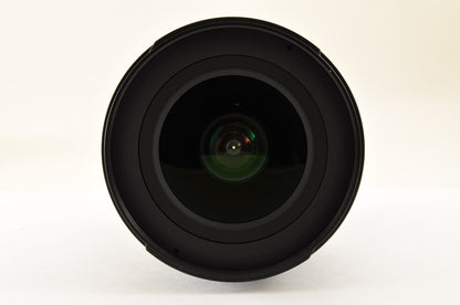 [Mint+++ in BOX] Nikon AF-S NIKKOR 16-35mm f/4 G ED VR N Wide Angle Lens US Ship