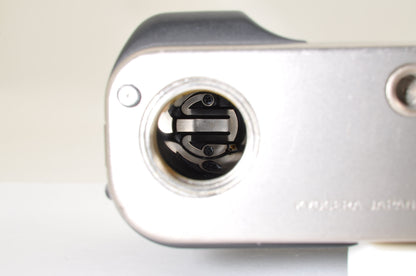 [Near Mint] Contax G1 Green Label 35mm Film Camera Sonnar 90mm F/2.8 Lens USA