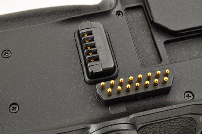 [US Duty Paid] Nikon MB-D10 for D300 D300s D700 Multi Power Battery Pack US Ship