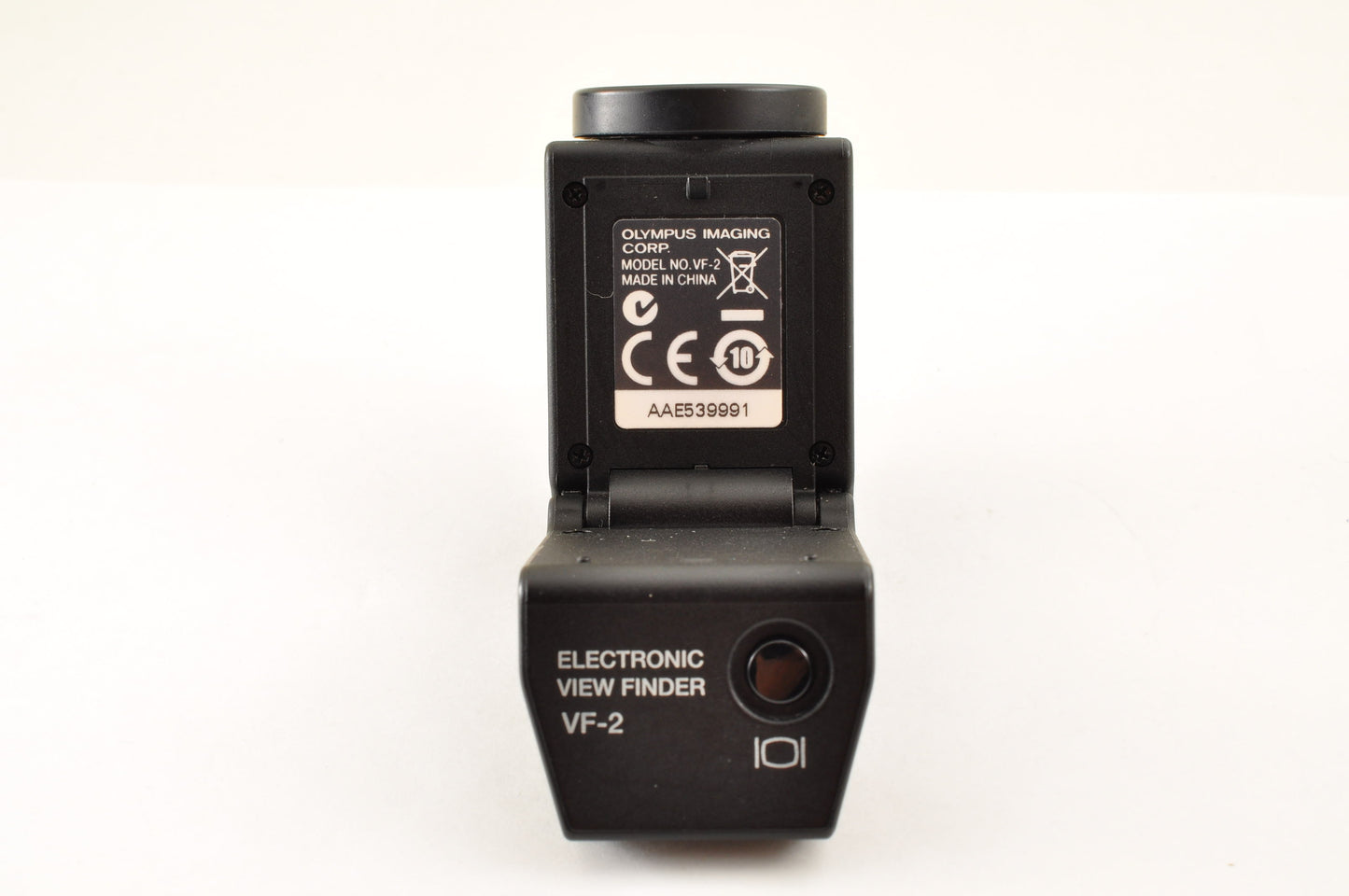 [Top MINT in BOX] Olympus VF-2 Electronic Viewfinder Black for PEN Ship from US