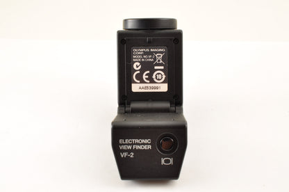 [Top MINT in BOX] Olympus VF-2 Electronic Viewfinder Black for PEN Ship from US