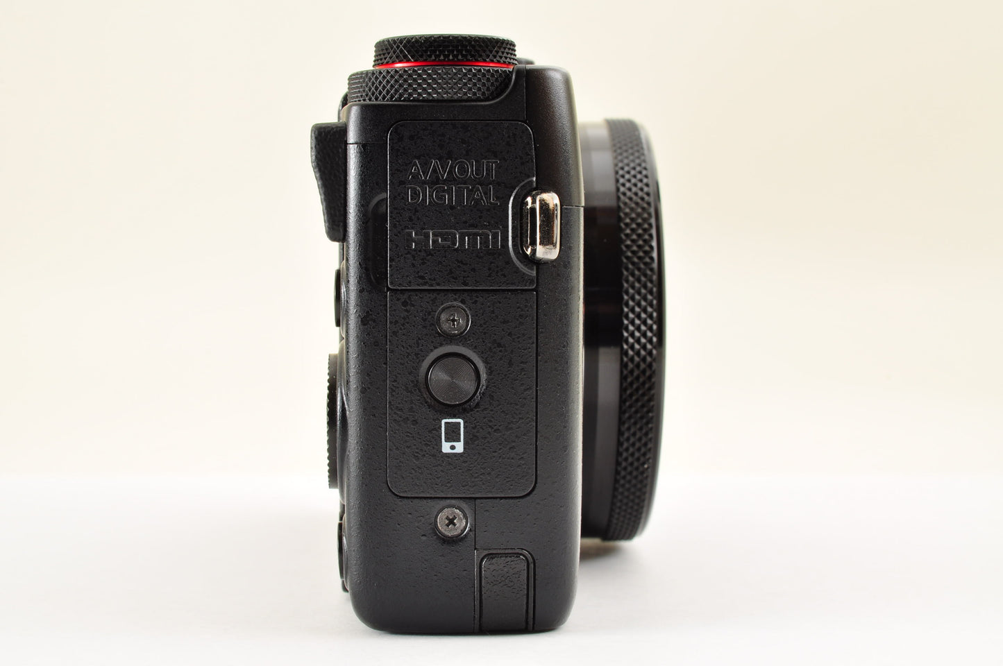 [Top Mint+++] Canon PowerShot G7 X G7X 20.2MP Compact Digital Camera From USA