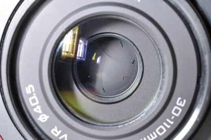 [Mint+++] Nikon 1 NIKKOR 30-110mm f/3.8-5.6 VR Red Zoom lens Ship from US OR