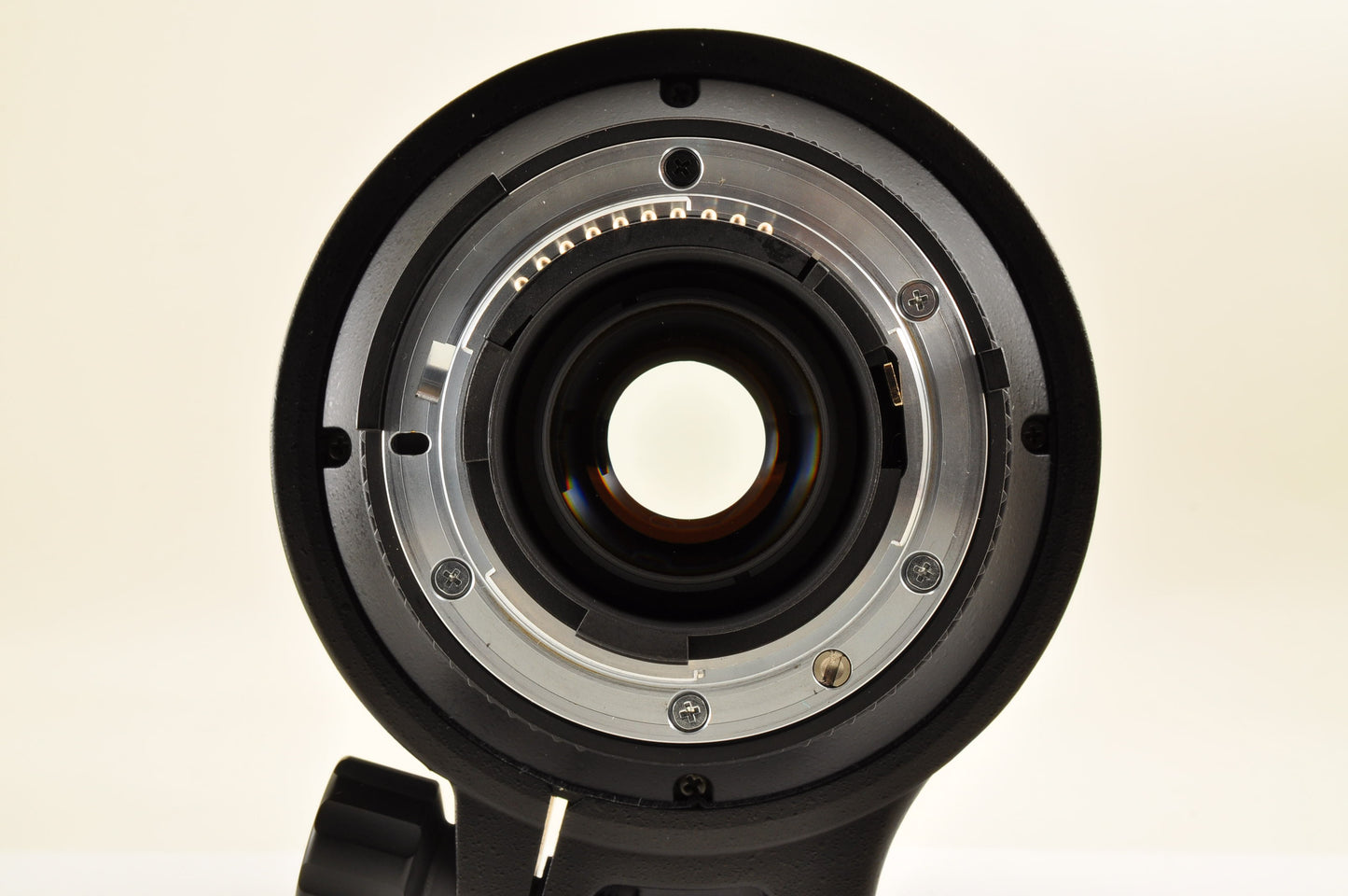 [Top Mint] Nikon AF NIKKOR 80-400mm f/4.5-5.6 D ED VR Zoom Lens Ship from USA