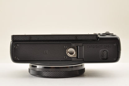 [Top Mint+] Canon PowerShot G7 X G7X 20.2MP Compact Digital Camera Ship from US