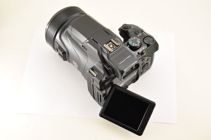 [Top Mint+ in BOX] Nikon COOLPIX P1000 x125 16.0MP Zoom 24-3000mm Ship from US