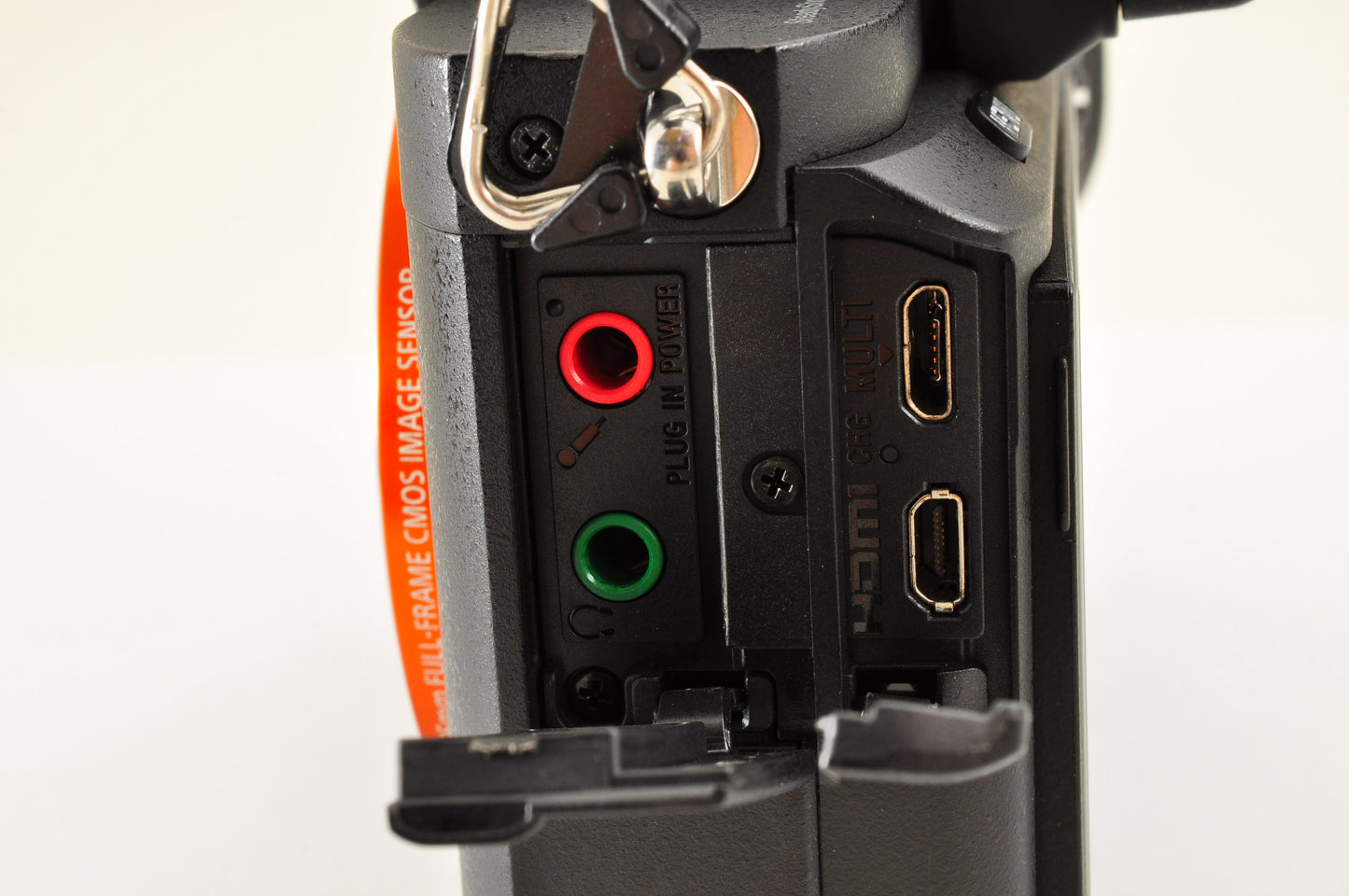 [Mint+++ in BOX Count: 7358] Sony Alpha A7 II 24.3MP ILCE-7M2 Body From USA