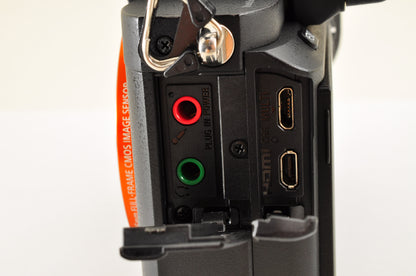 [Mint+++ in BOX Count: 7358] Sony Alpha A7 II 24.3MP ILCE-7M2 Body From USA