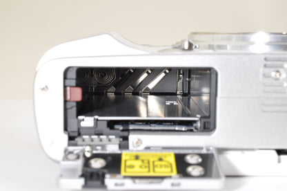 [US Duty Paid] OLYMPUS PEN E-P7 Mirrorless Camera White W zoom lens Kit US ship