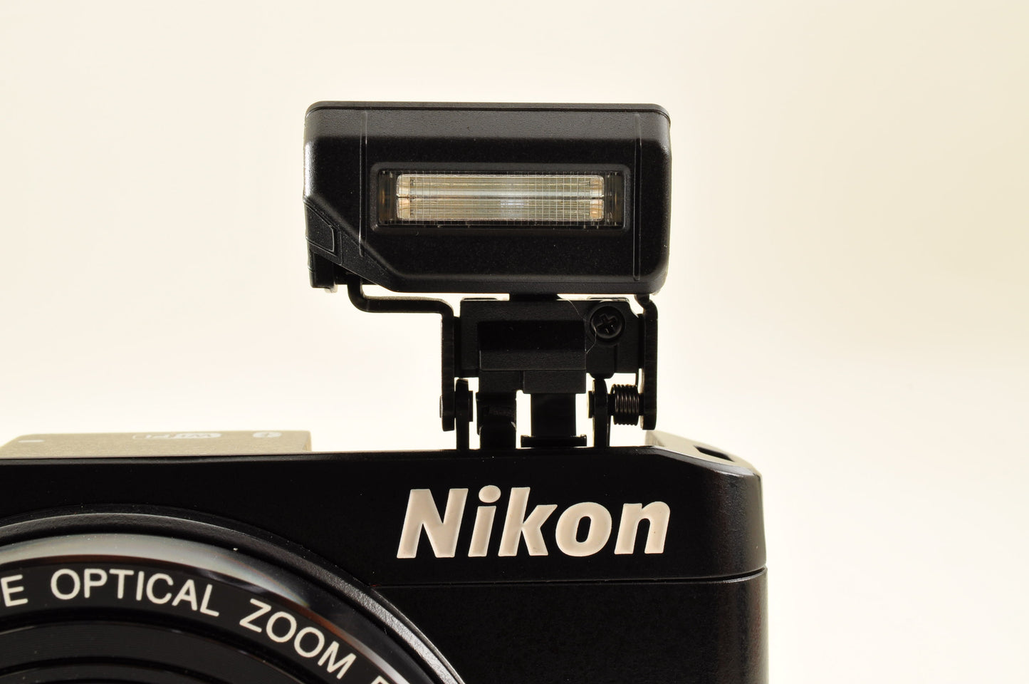 [Top Mint+ in BOX] Nikon COOLPIX A900 Black 20.3MP Compact Digital Camera OR US