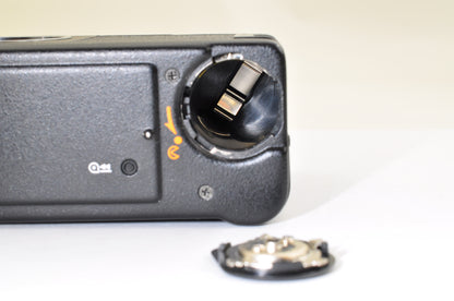 [ Reserved ] Nikon 28Ti 28 Ti Black 35mm Point&Shoot Film Camera From JAPAN