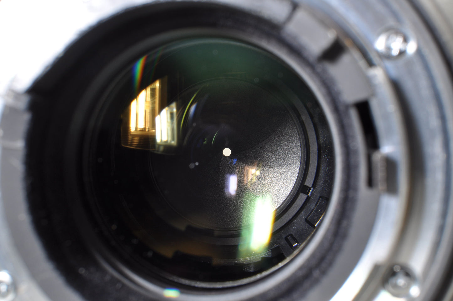 [Top Mint+ in BOX] Nikon AF-S Micro NIKKOR 105mm F/2.8 G ED VR Macro Lens US OR